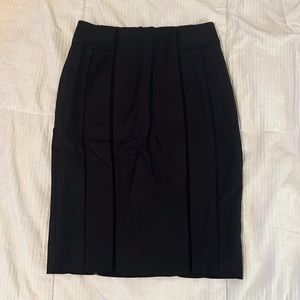 White House black market pencil skirt